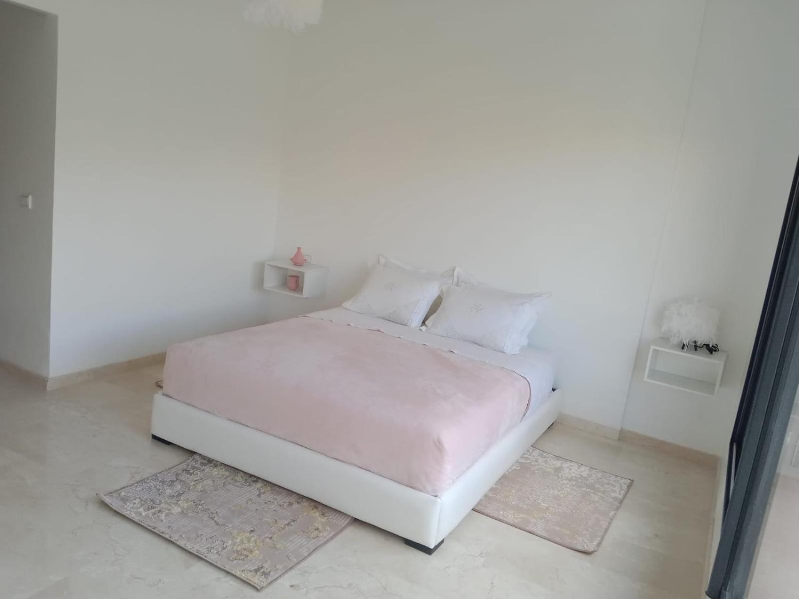 Family Palms Luxe Villa Marrakech With Private Pool Marakeş Dış mekan fotoğraf