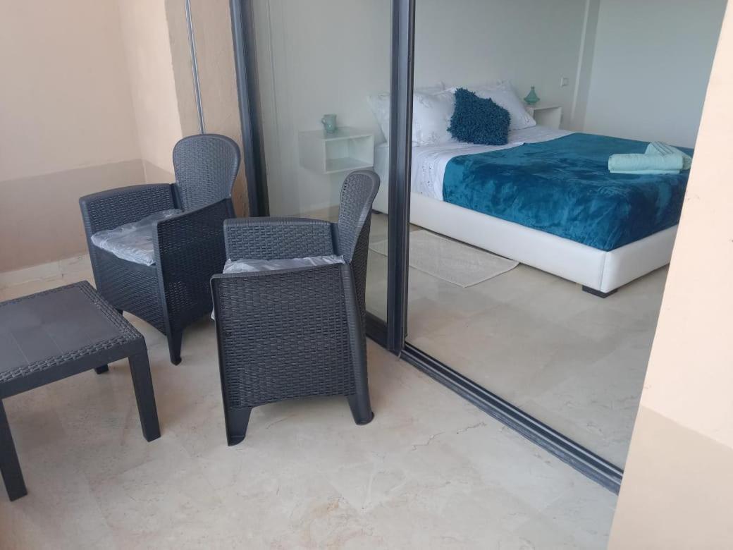 Family Palms Luxe Villa Marrakech With Private Pool Marakeş Dış mekan fotoğraf