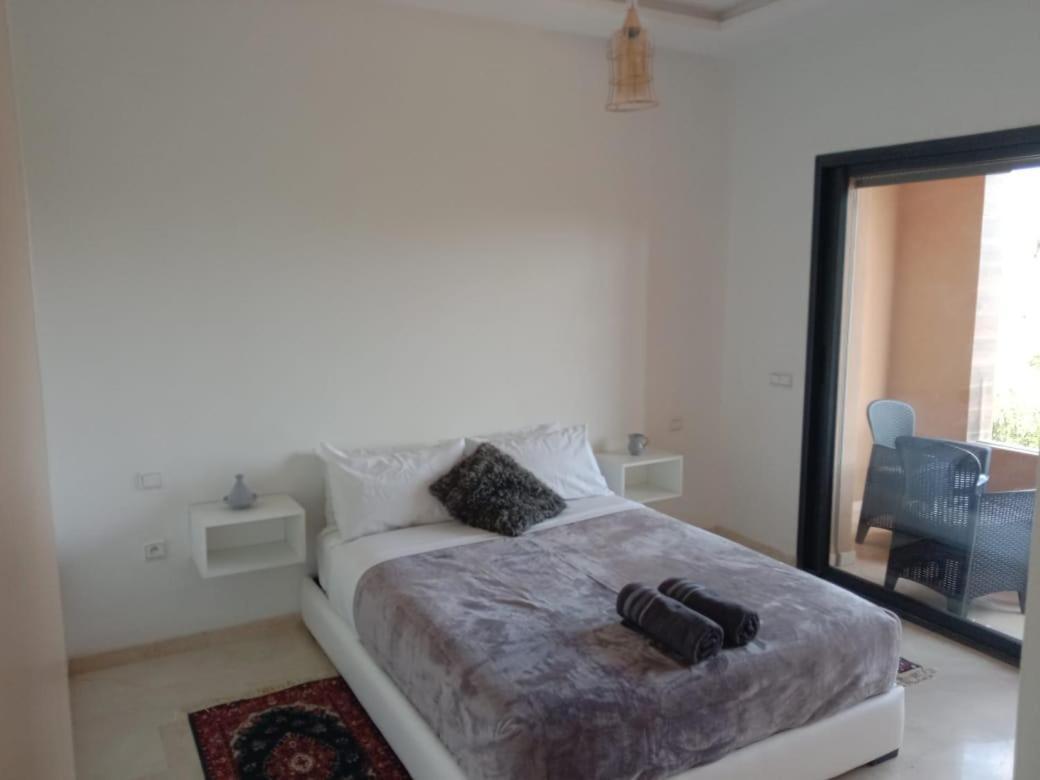 Family Palms Luxe Villa Marrakech With Private Pool Marakeş Dış mekan fotoğraf